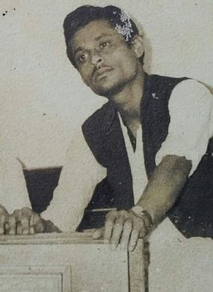 Ajay Das